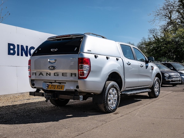 Used Ford Ranger for sale - 74894933: Photo 5
