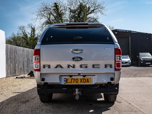 Used Ford Ranger for sale - 74894933: Photo 6