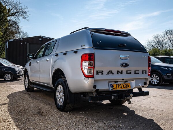 Used Ford Ranger for sale - 74894933: Photo 7