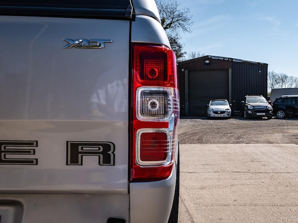 Used Ford Ranger for sale - 74894933: Photo 8