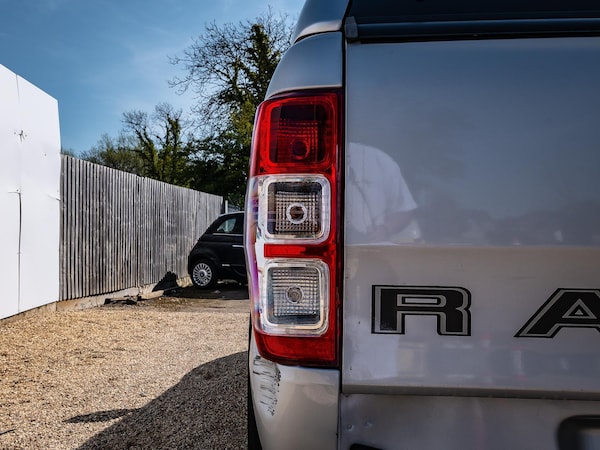 Used Ford Ranger for sale - 74894933: Photo 9