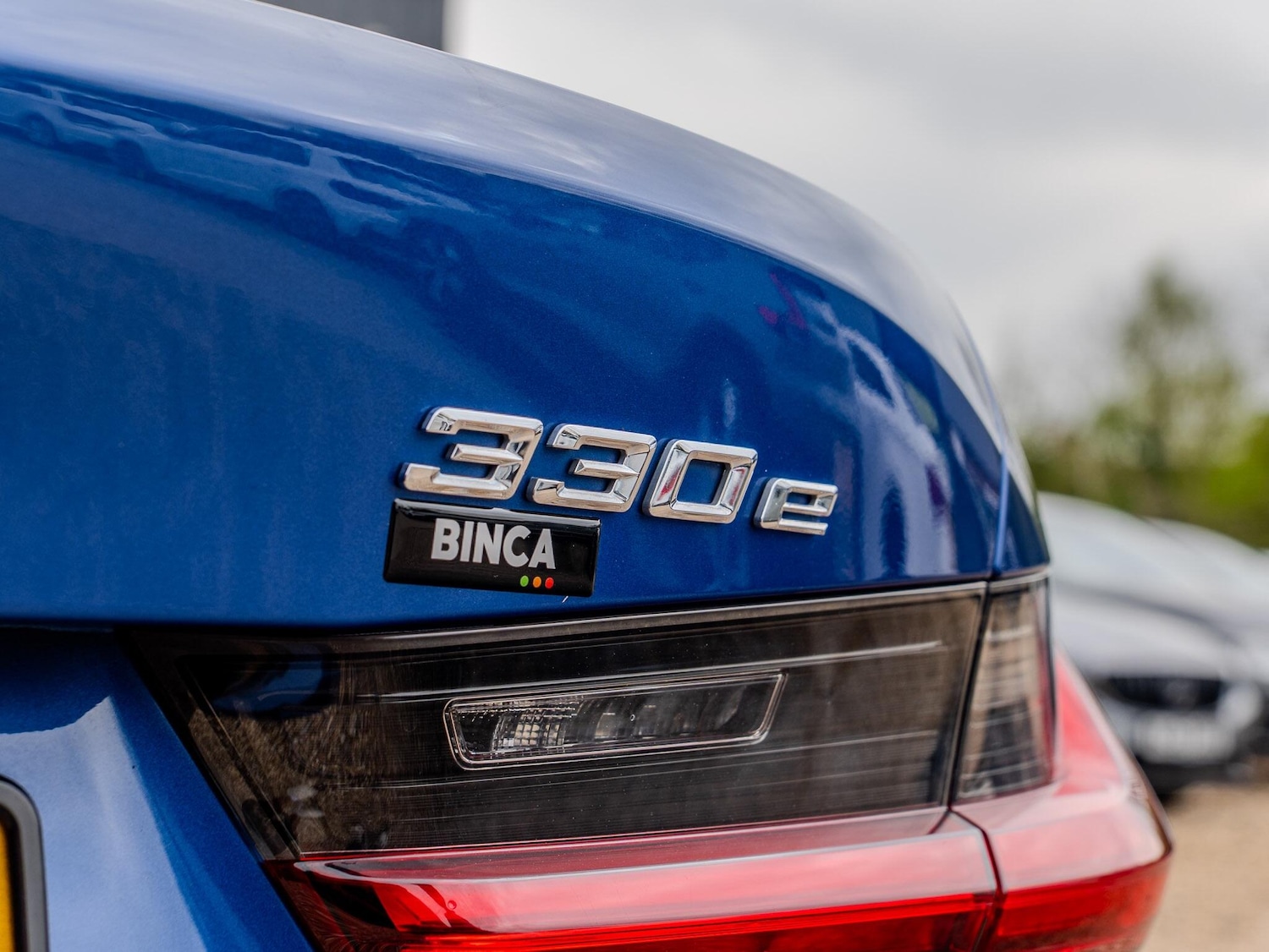 Used BMW 3 Series 2021 for sale - 78204590: Photo 10