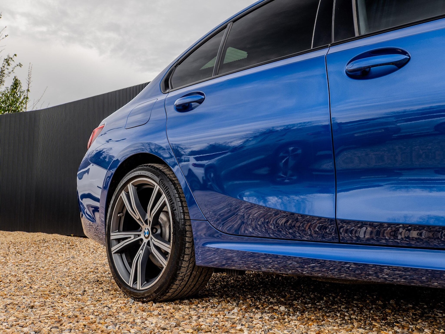 Used BMW 3 Series 2021 for sale - 78204590: Photo 14