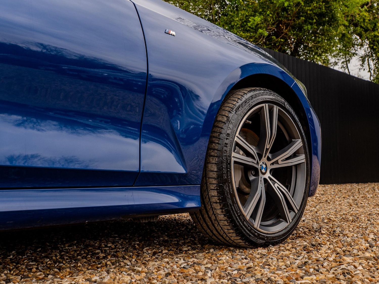 Used BMW 3 Series 2021 for sale - 78204590: Photo 15