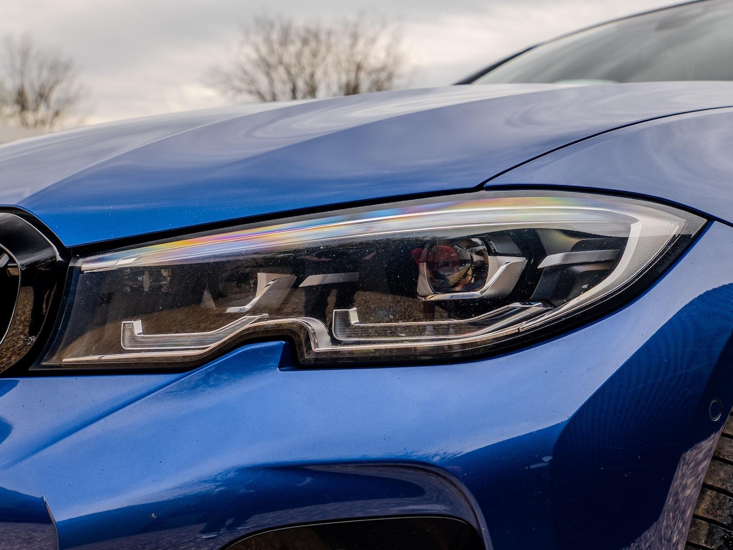 Used BMW 3 Series 2021 for sale - 78204590: Photo 18