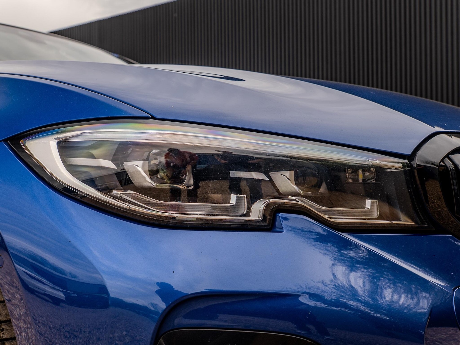 Used BMW 3 Series 2021 for sale - 78204590: Photo 19