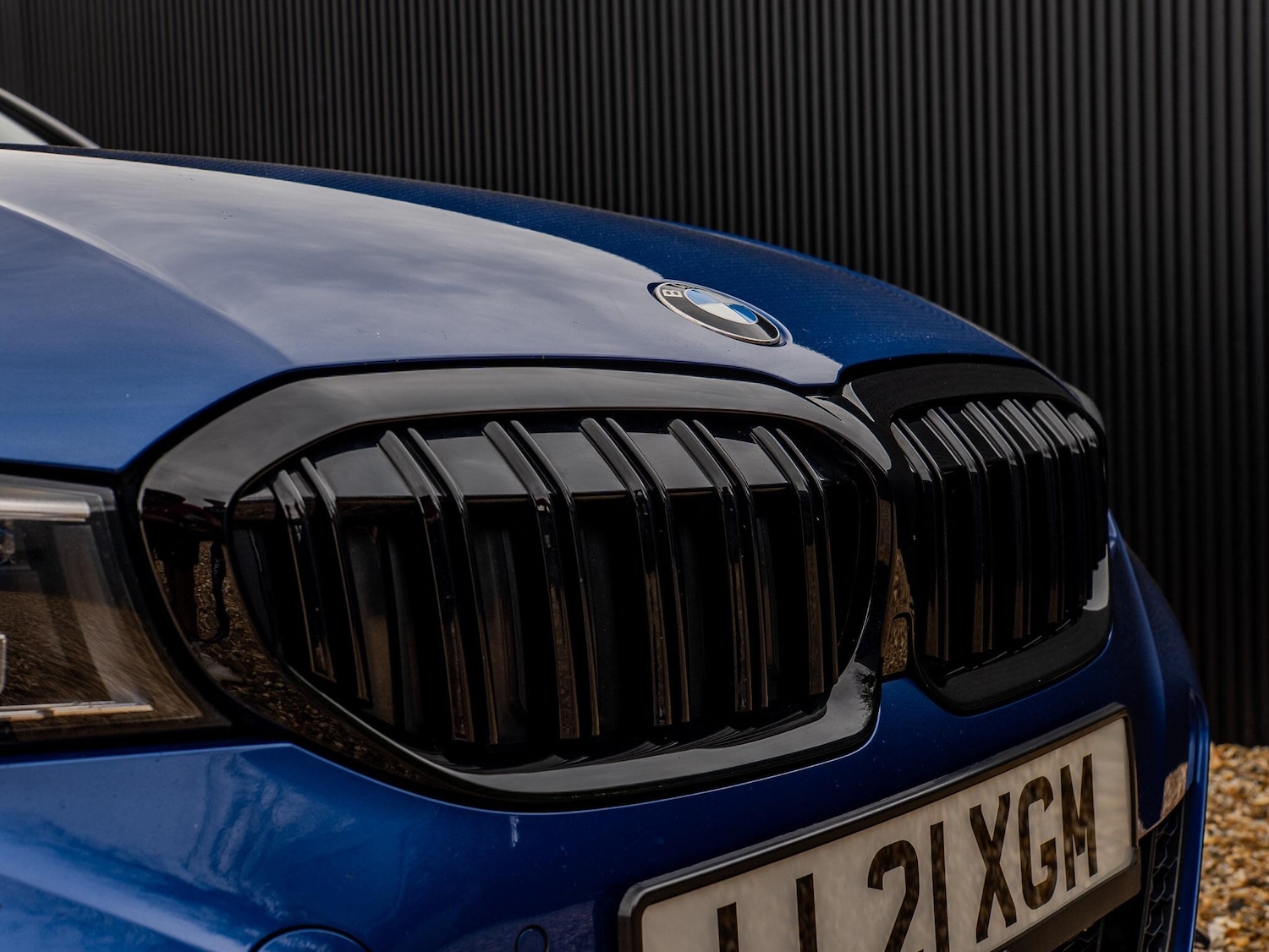 Used BMW 3 Series 2021 for sale - 78204590: Photo 20