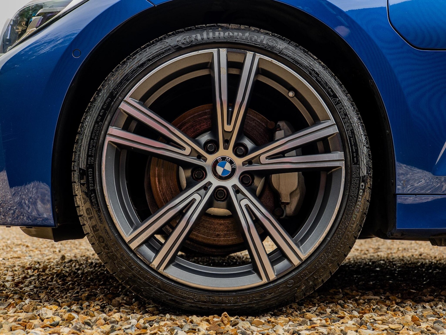 Used BMW 3 Series 2021 for sale - 78204590: Photo 23