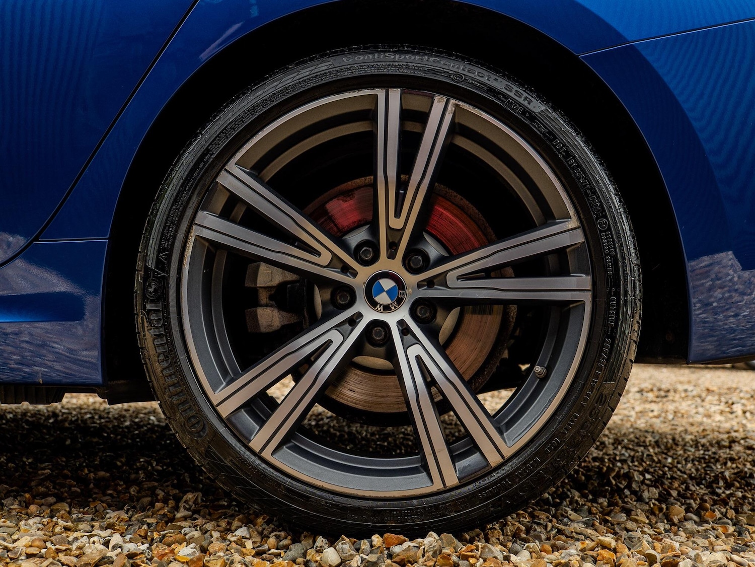 Used BMW 3 Series 2021 for sale - 78204590: Photo 24