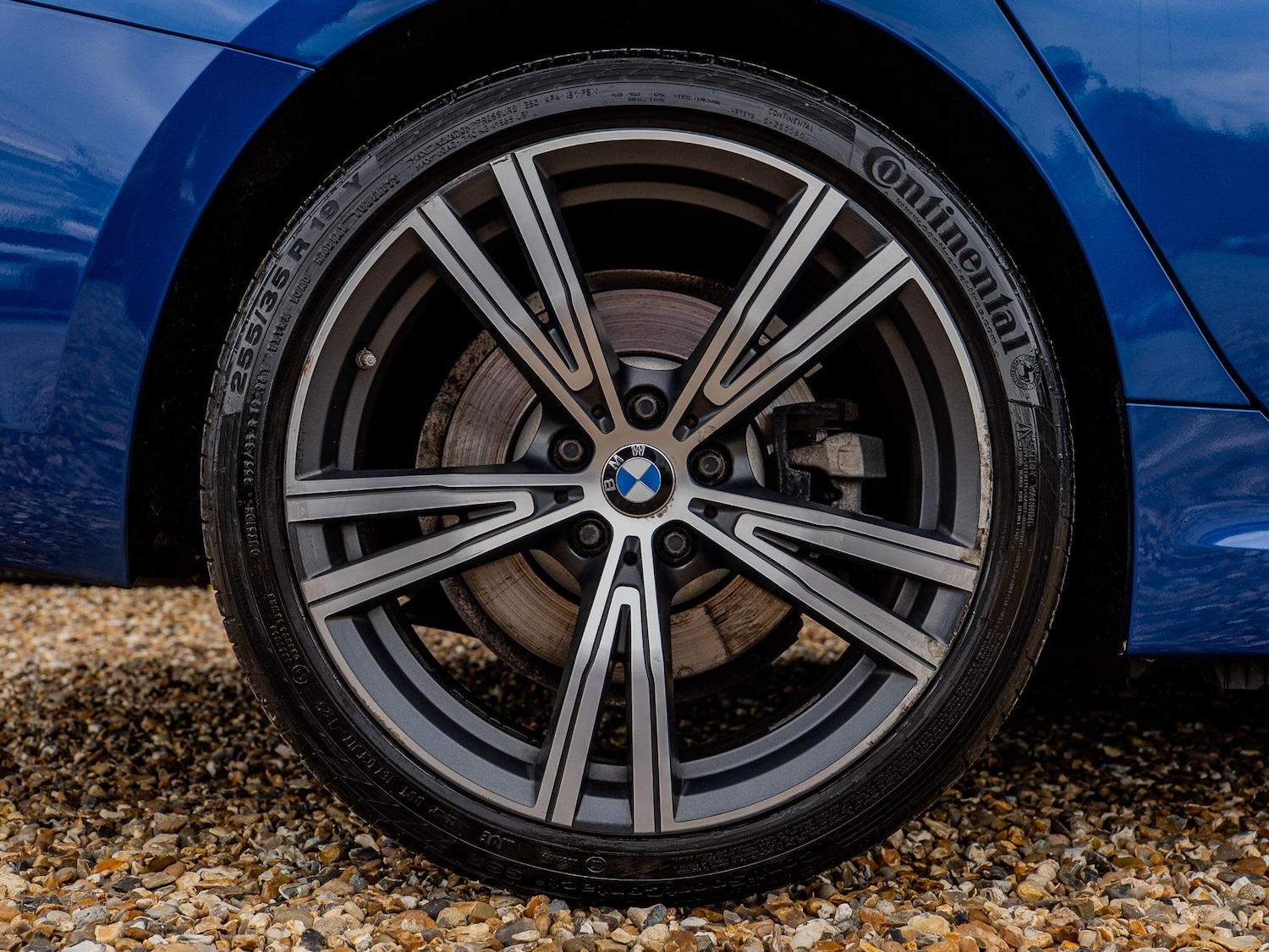 Used BMW 3 Series 2021 for sale - 78204590: Photo 25