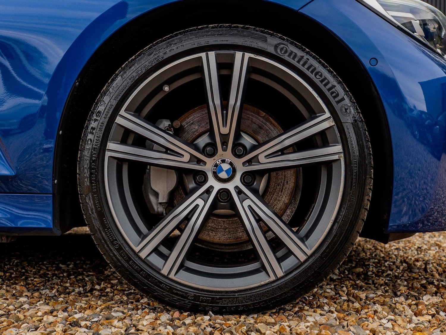 Used BMW 3 Series 2021 for sale - 78204590: Photo 26