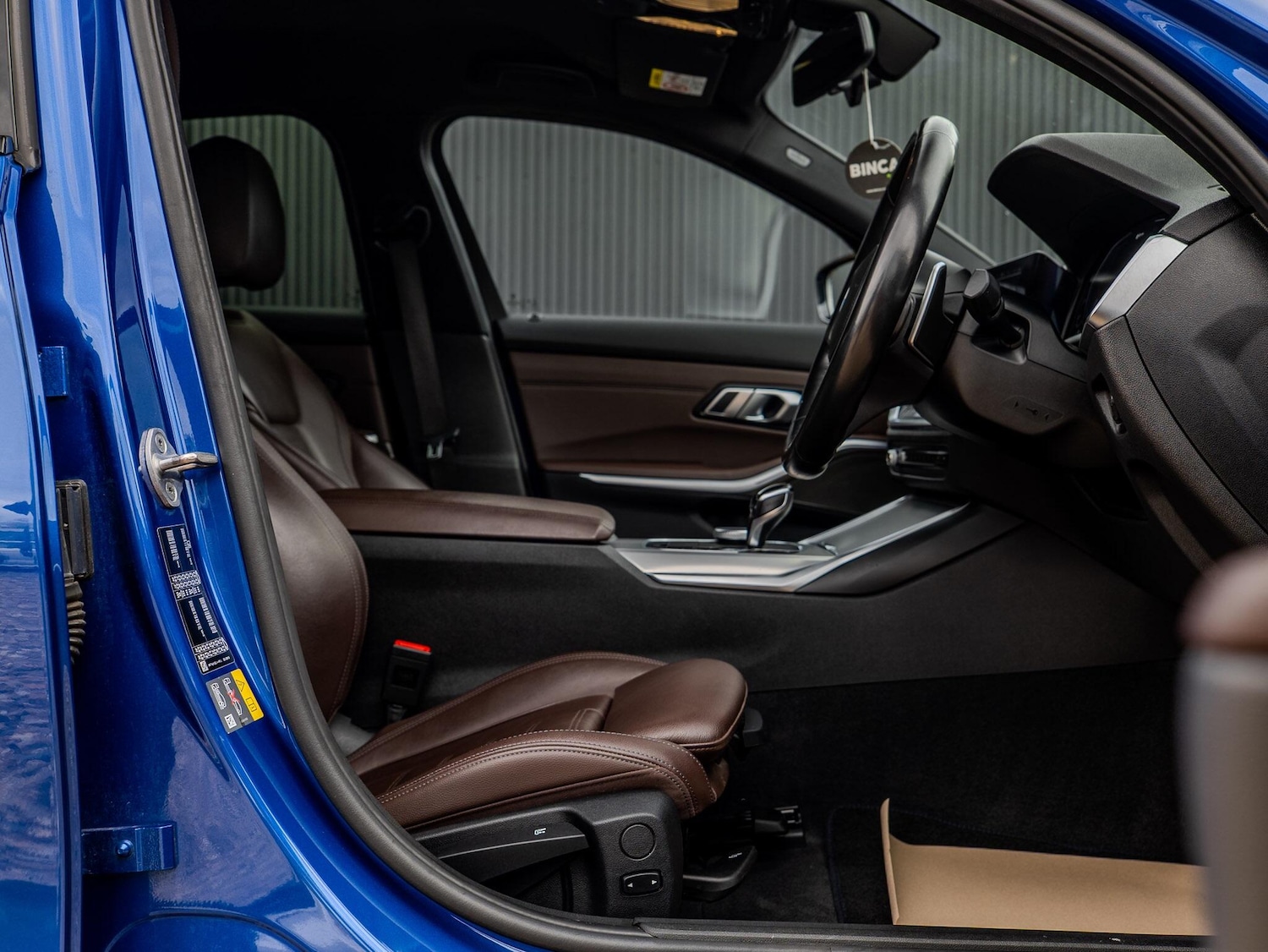 Used BMW 3 Series 2021 for sale - 78204590: Photo 30