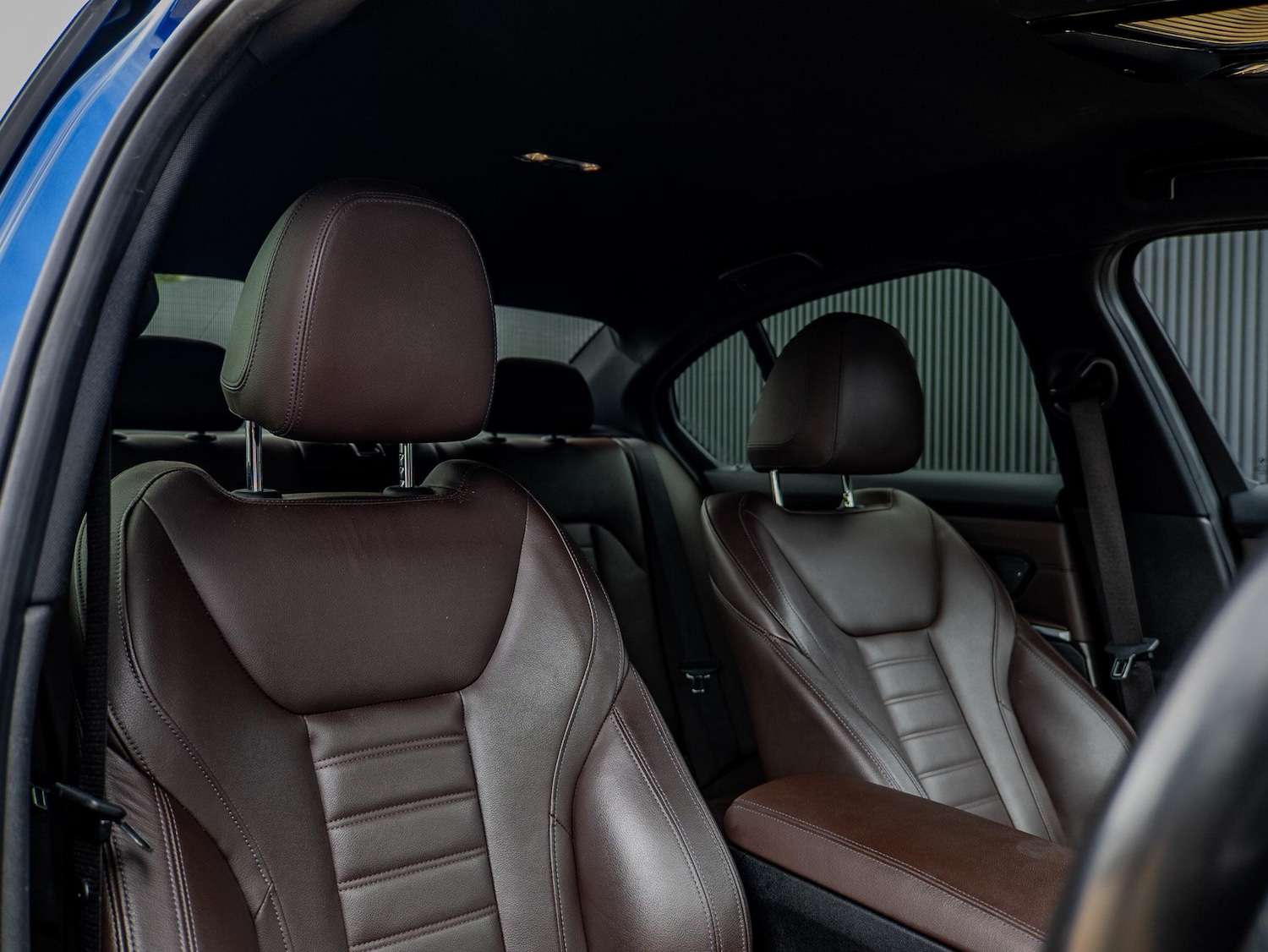 Used BMW 3 Series 2021 for sale - 78204590: Photo 31