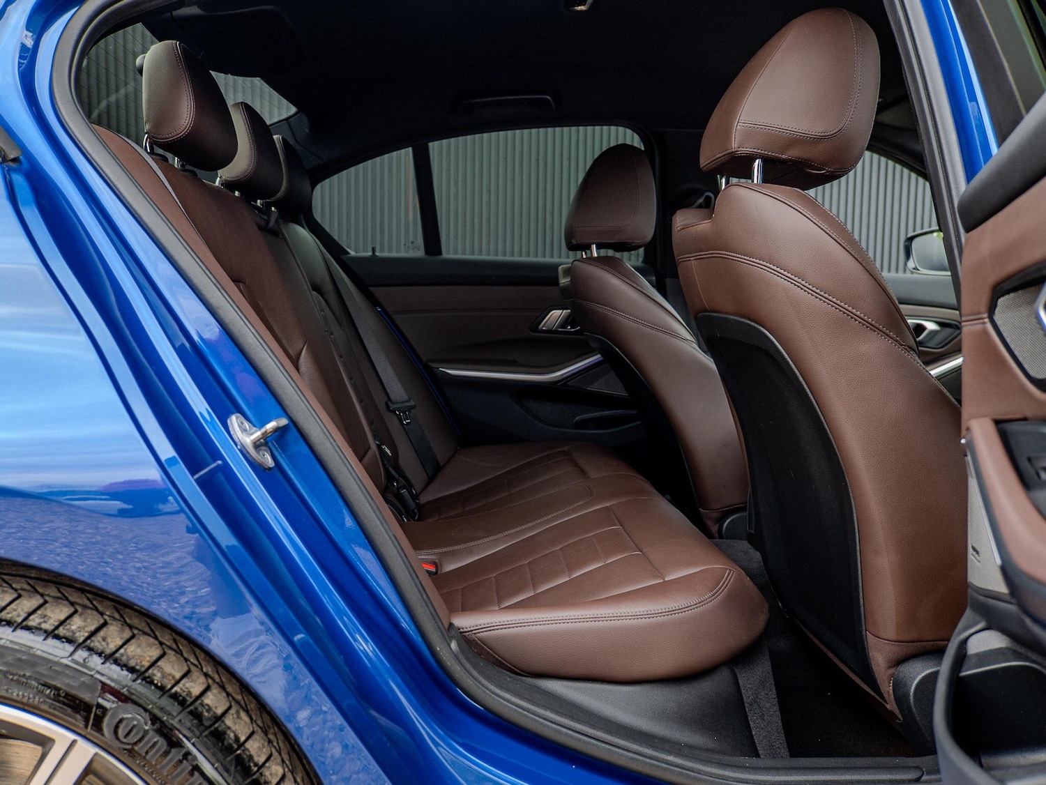 Used BMW 3 Series 2021 for sale - 78204590: Photo 35