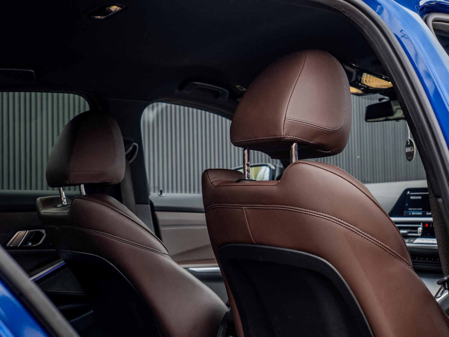 Used BMW 3 Series 2021 for sale - 78204590: Photo 36