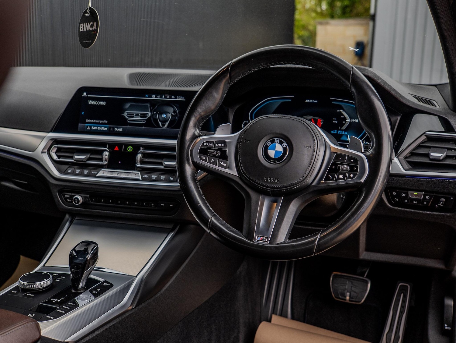 Used BMW 3 Series 2021 for sale - 78204590: Photo 37