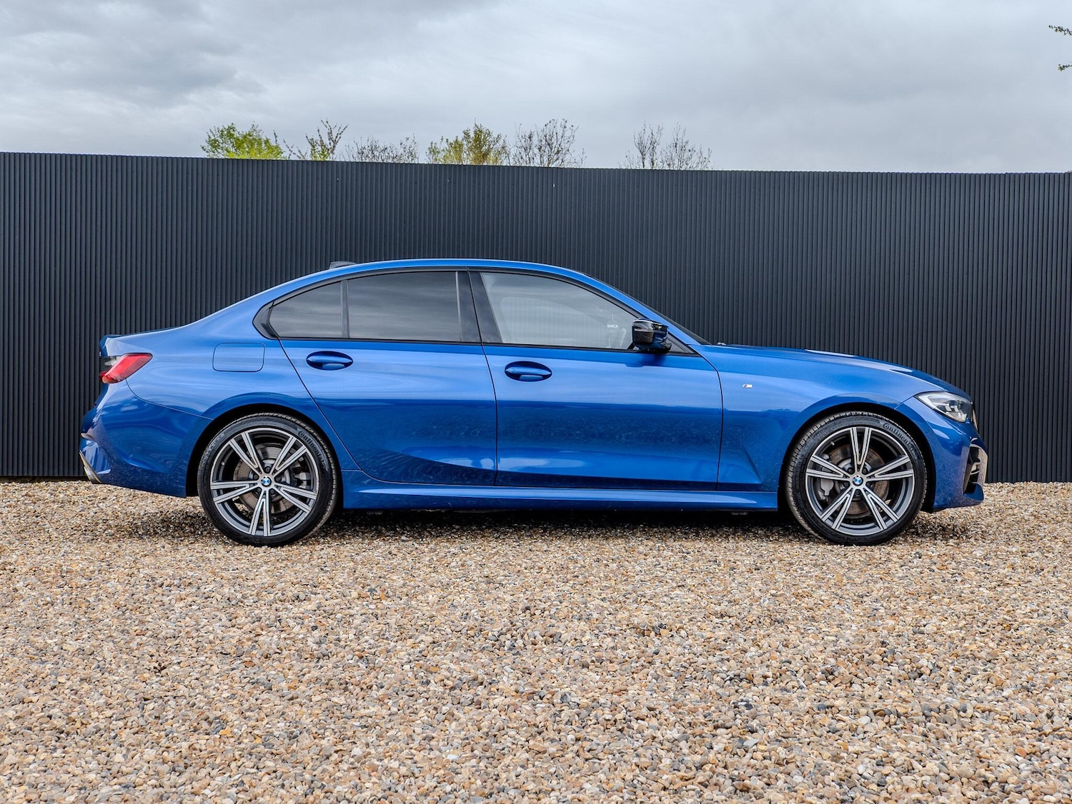 Used BMW 3 Series 2021 for sale - 78204590: Photo 4