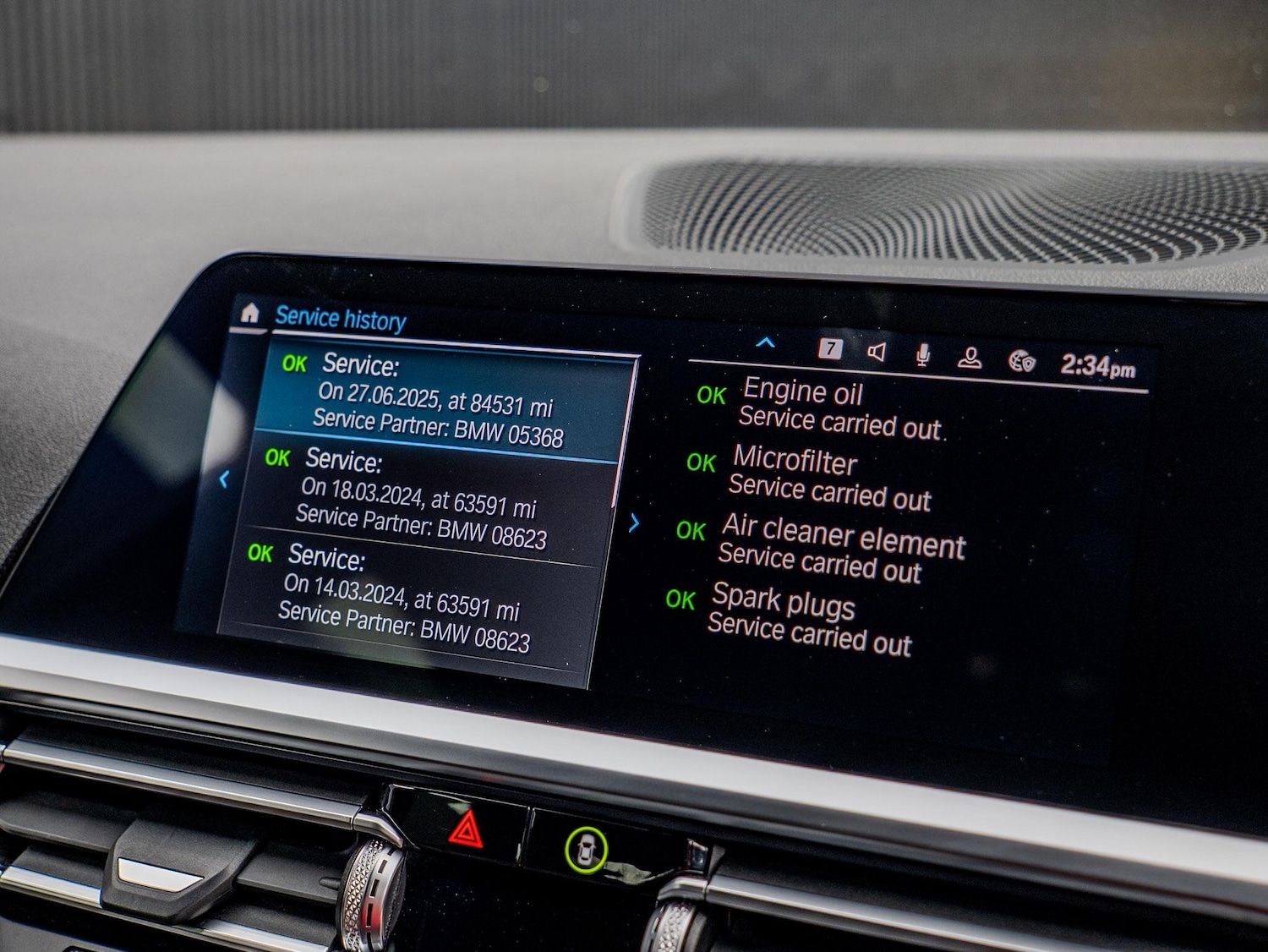 Used BMW 3 Series 2021 for sale - 78204590: Photo 45