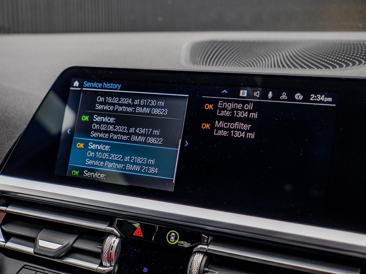 Used BMW 3 Series 2021 for sale - 78204590: Photo 46