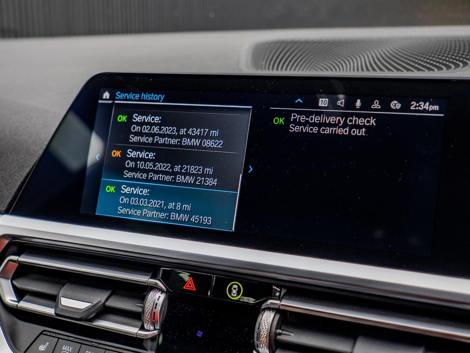 Used BMW 3 Series 2021 for sale - 78204590: Photo 47