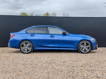 Used BMW 3 Series 2021 for sale - 78204590: Photo