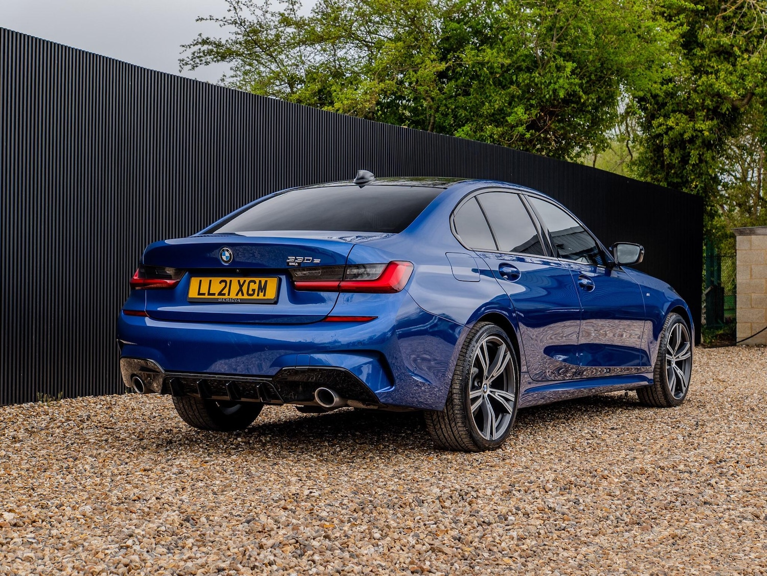 Used BMW 3 Series 2021 for sale - 78204590: Photo 5