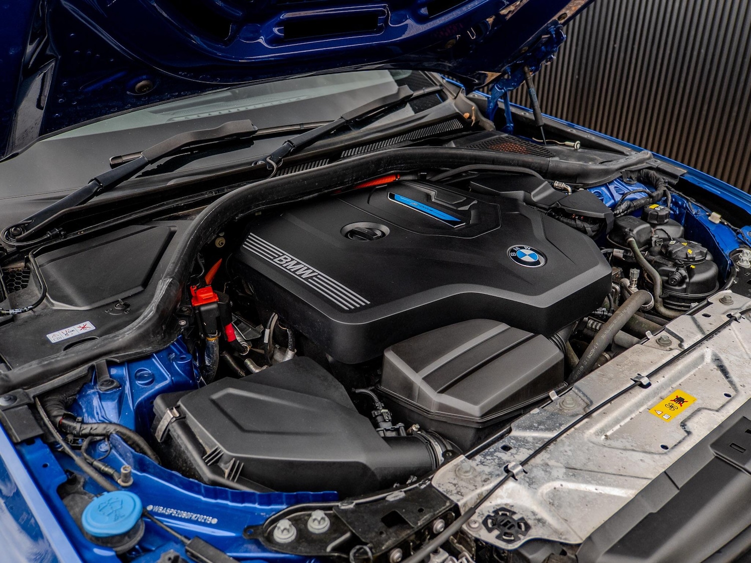 Used BMW 3 Series 2021 for sale - 78204590: Photo 56