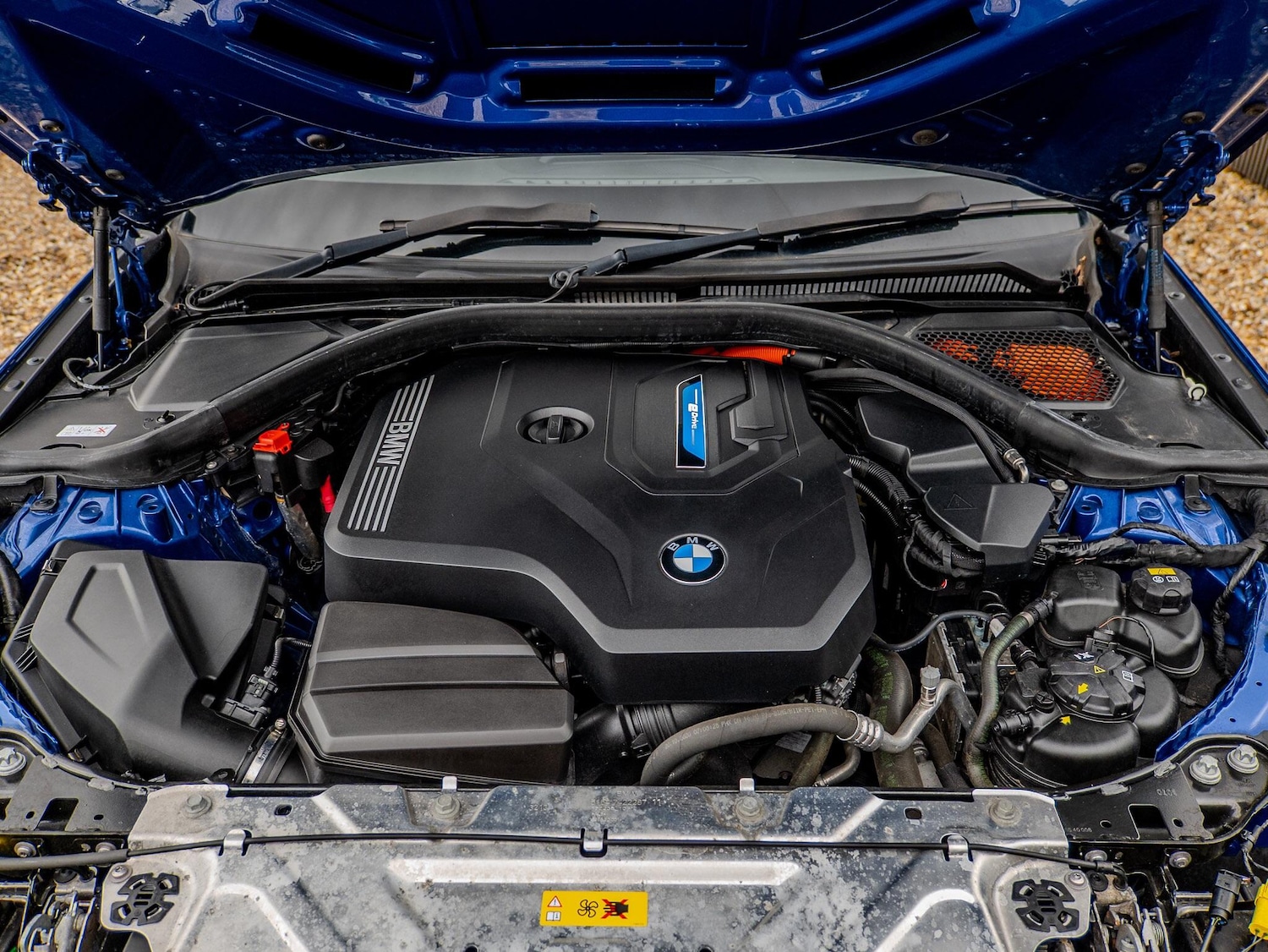 Used BMW 3 Series 2021 for sale - 78204590: Photo 57