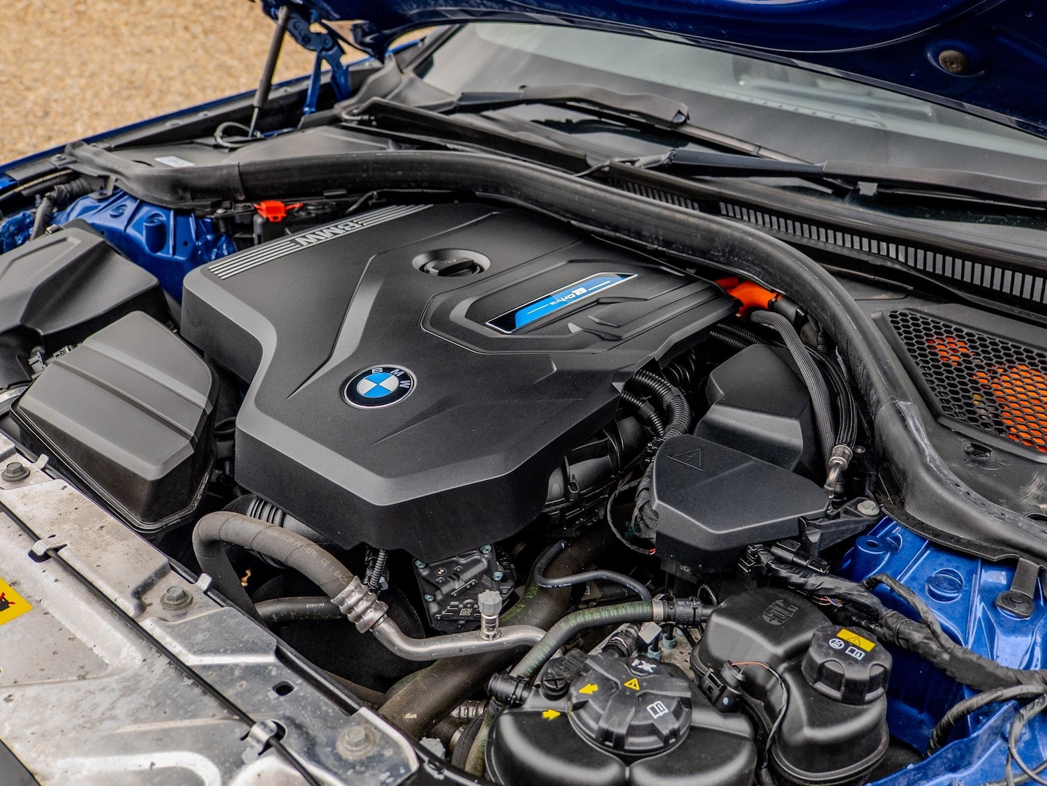 Used BMW 3 Series 2021 for sale - 78204590: Photo 58