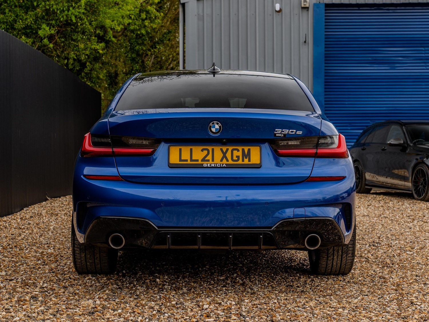 Used BMW 3 Series 2021 for sale - 78204590: Photo 6