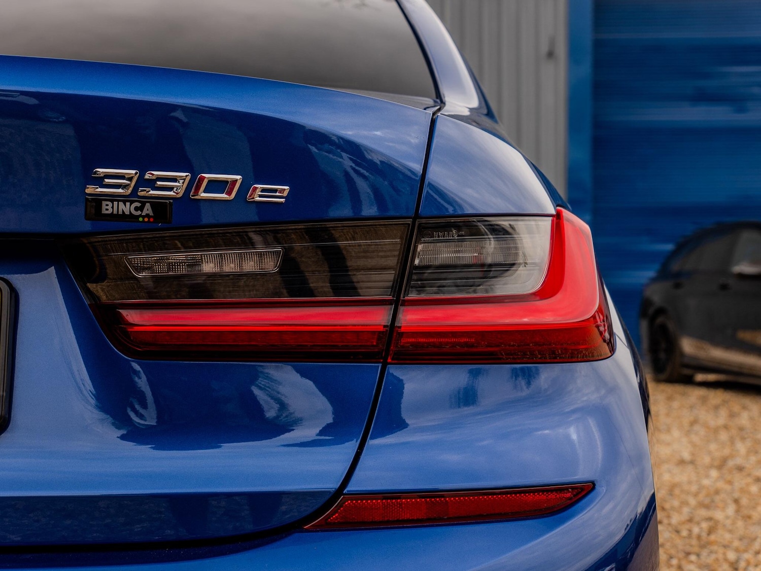 Used BMW 3 Series 2021 for sale - 78204590: Photo 8