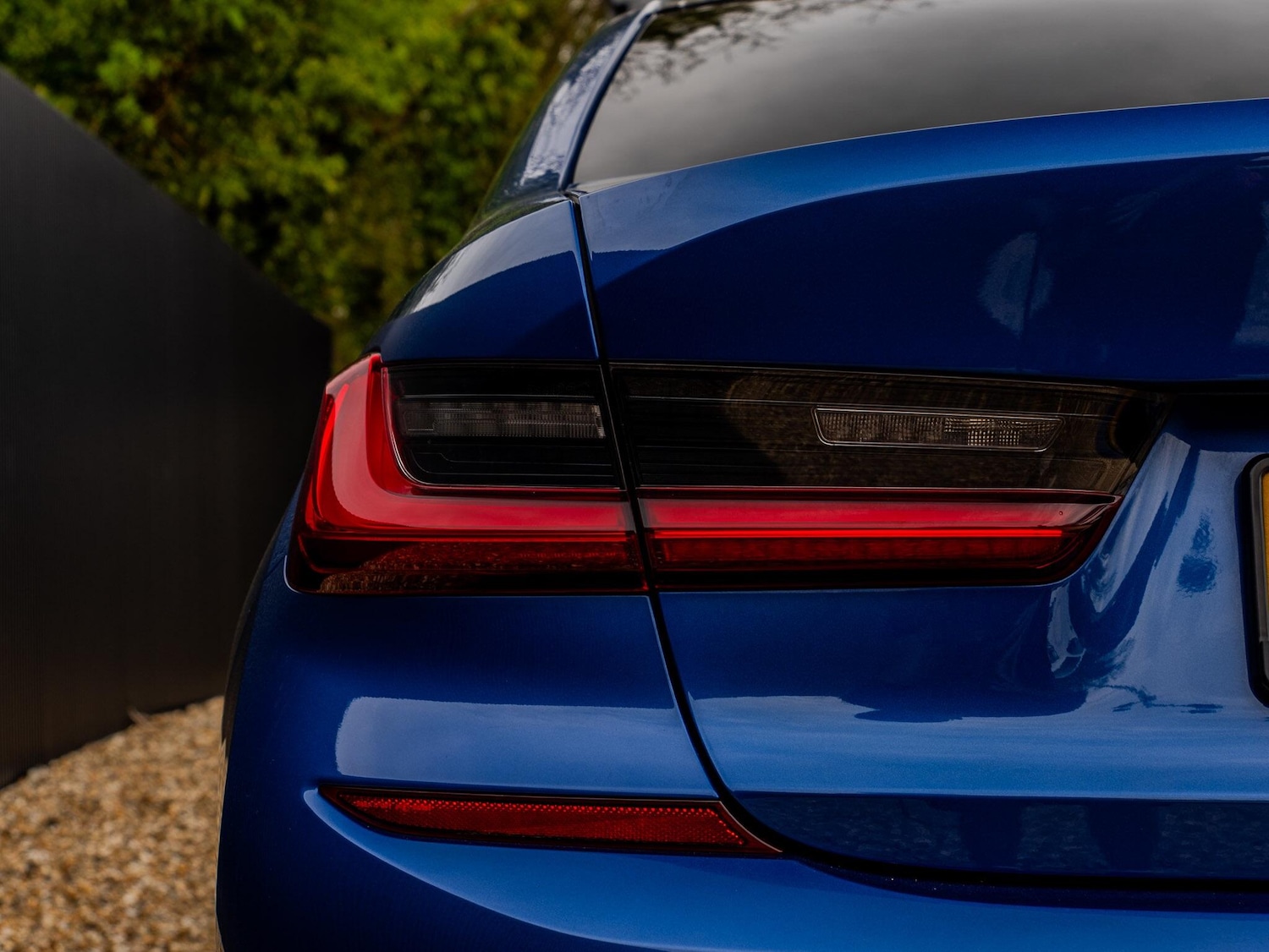 Used BMW 3 Series 2021 for sale - 78204590: Photo 9