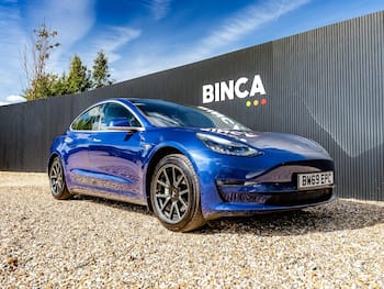 Used Tesla Model 3 2020 for sale - 79767023: Photo