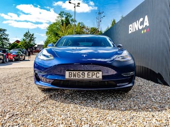 Used Tesla Model 3 2020 for sale - 79767023: Photo