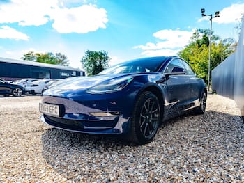 Used Tesla Model 3 2020 for sale - 79767023: Photo