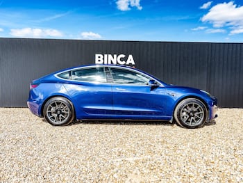 Used Tesla Model 3 2020 for sale - 79767023: Photo
