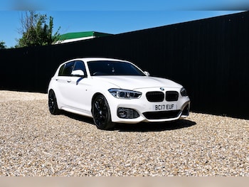 Used BMW 1 Series 2017 for sale - 78429084: Photo