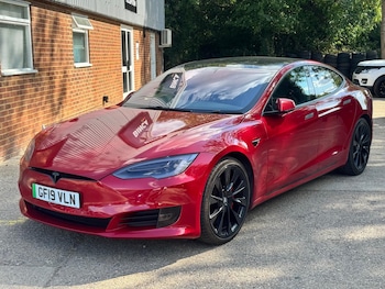 Used Tesla Model S 2019 for sale - 79387524: Photo