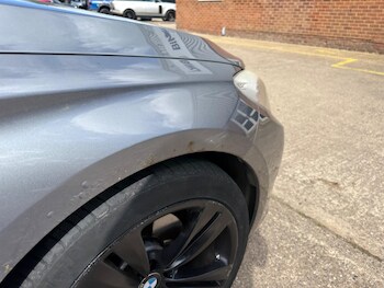 Used BMW 5 Series 2009 for sale - 78301786: Photo