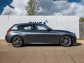 Used BMW 1 Series 2019 for sale - 75747539: Photo