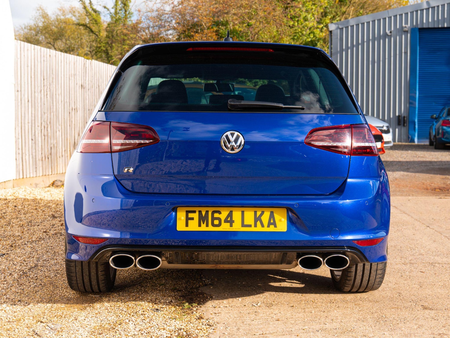 Used Volkswagen Golf 2015 for sale - 76993173: Photo 13