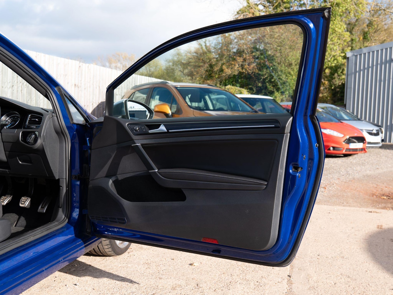 Used Volkswagen Golf 2015 for sale - 76993173: Photo 16