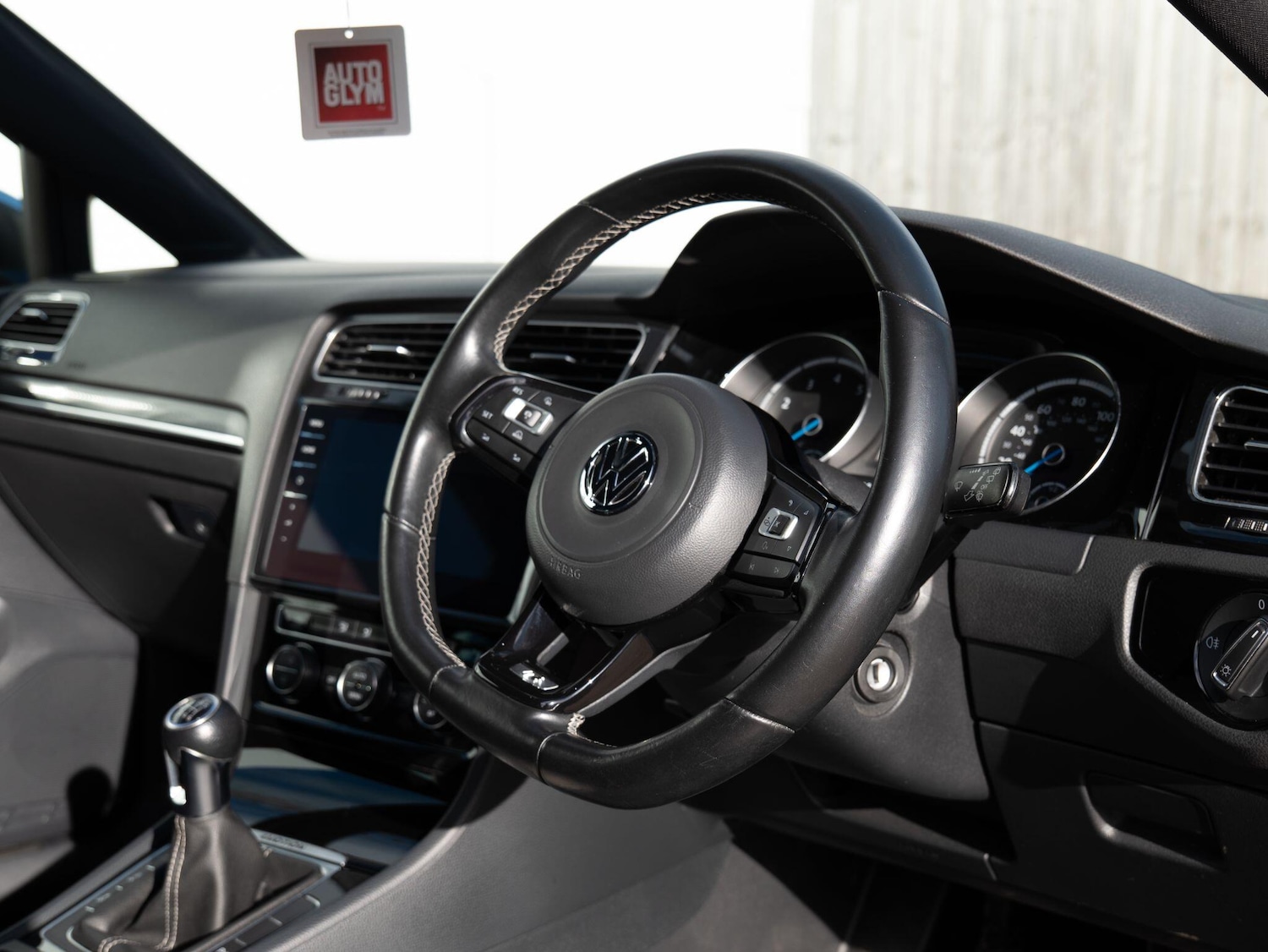 Used Volkswagen Golf 2015 for sale - 76993173: Photo 18