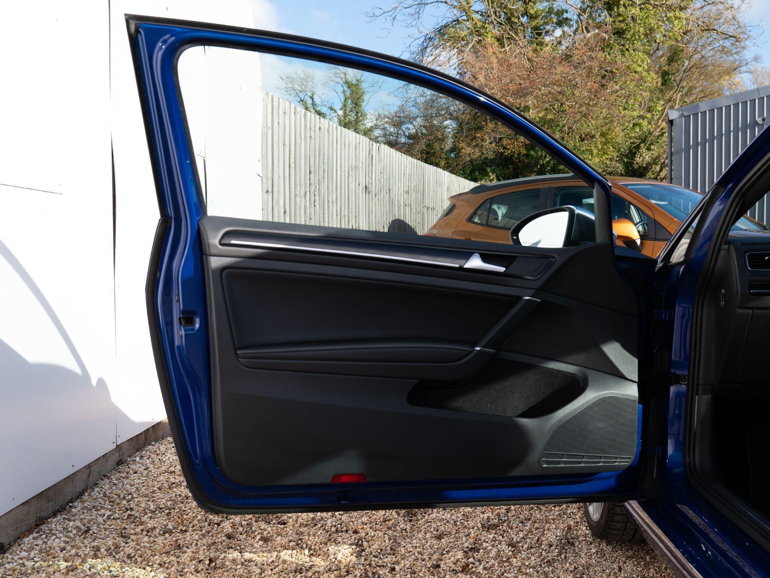 Used Volkswagen Golf 2015 for sale - 76993173: Photo 30