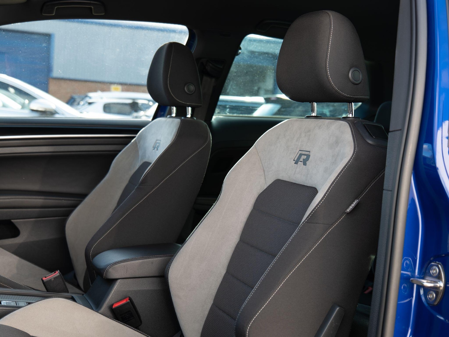 Used Volkswagen Golf 2015 for sale - 76993173: Photo 34