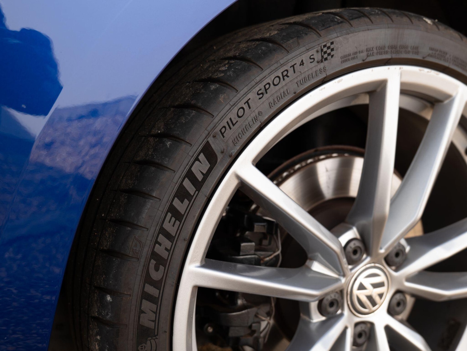 Used Volkswagen Golf 2015 for sale - 76993173: Photo 35