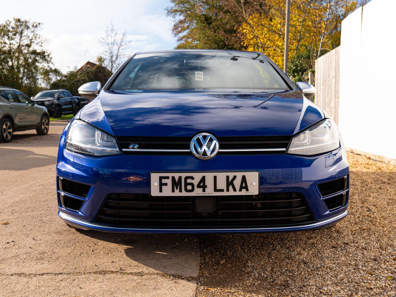 Used Volkswagen Golf 2015 for sale - 76993173: Photo 6