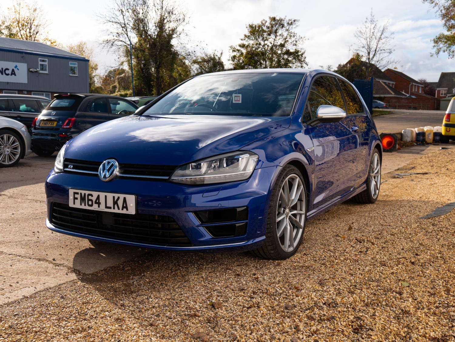 Used Volkswagen Golf 2015 for sale - 76993173: Photo 7