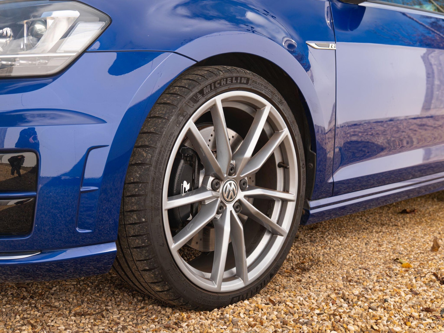 Used Volkswagen Golf 2015 for sale - 76993173: Photo 8