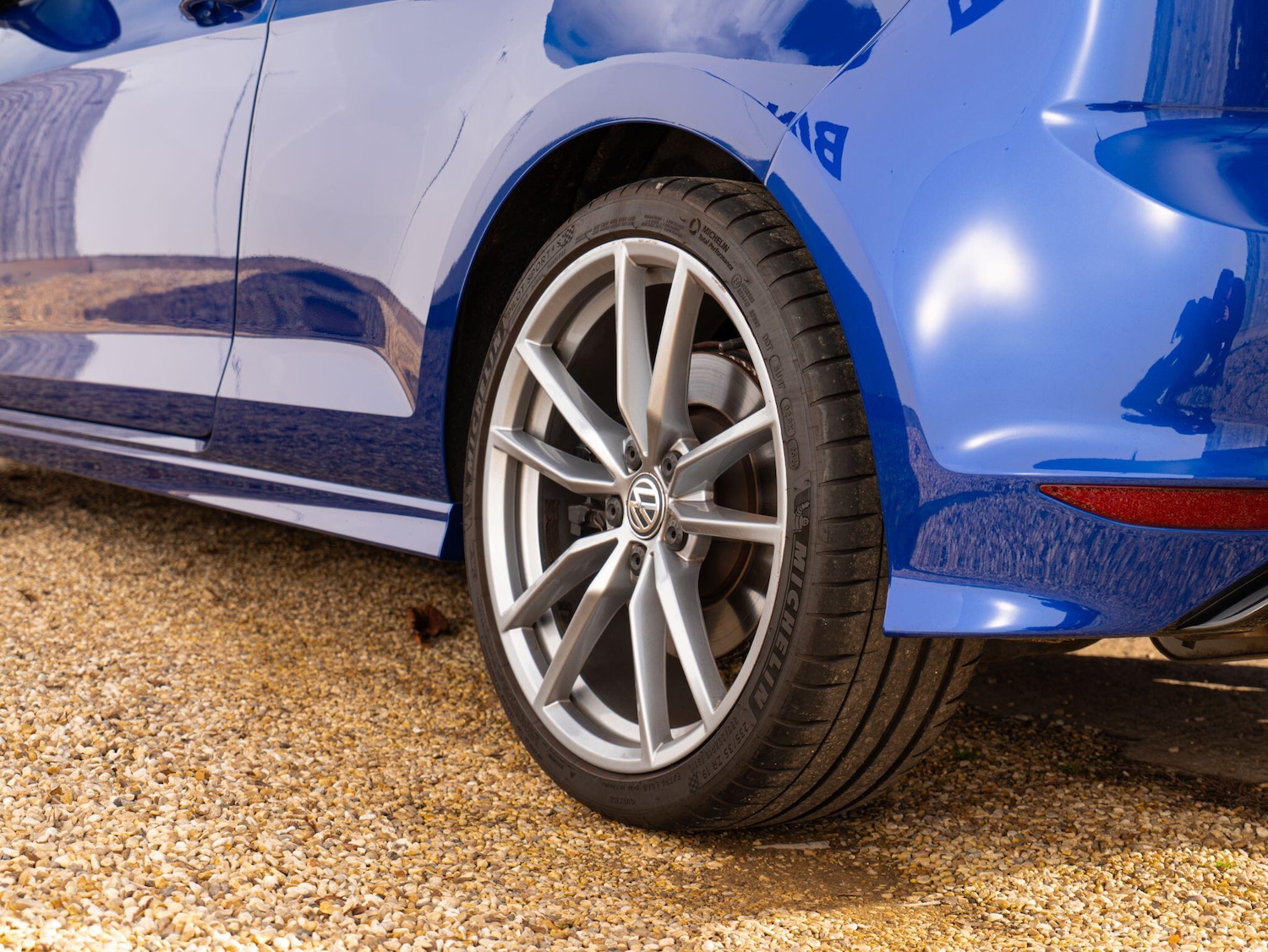 Used Volkswagen Golf 2015 for sale - 76993173: Photo 9